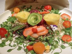 -狮拾久·现代新加坡料理(福田COCO Park店)