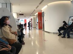-上海市徐汇区口腔医院