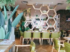 大堂-Sushi Love 创意寿司(丽影广场店)