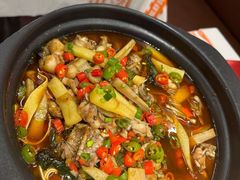 -熊记虾王·小龙虾(东晓南店)