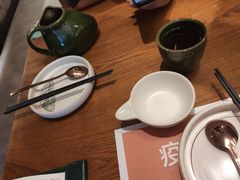 -云海肴·汽锅鸡·云南菜(苏州中心店)
