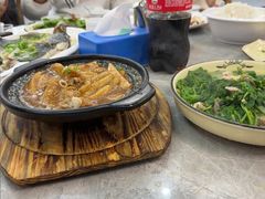 -银峰农庄·特色烧鸡·鲜无花果浸鸡