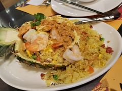 -simply thai天泰(长泰广场店)