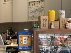 -Something For(中洲湾店)