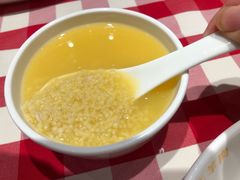 小米南瓜粥-西贝(宝乐汇店)
