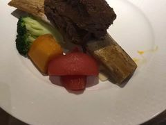 -王品牛排(郑州大卫城店)