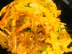 -绿茶餐厅(布吉万象汇店)