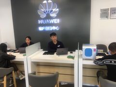 -华为授权服务中心(七宝商城)