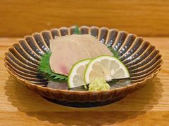 冰镇鹅肝-鹤菊怀石料理(江北店)