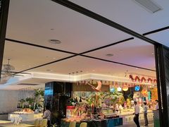 -长兴开元名都大酒店·地中海咖啡厅