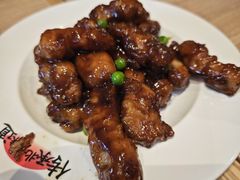 -华天二友居肉饼(宫门口店)