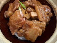 -雅苑餐厅(朝天路店)