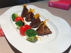 -蟹榭·本帮江浙菜·蟹宴(五角场合生汇商场店)