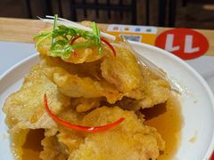 -李老哈·东北菜(宋园路店)