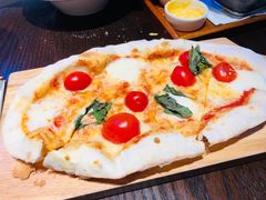 -斯比特花园西餐厅(东方商厦店)