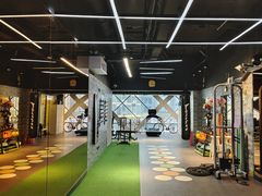 -GMJ·24H健身房(四川北路店)
