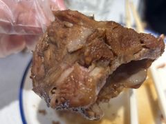 -京都蝎府羊蝎子火锅(珠市口店)