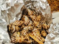 -阿妹小海鲜(下角店)