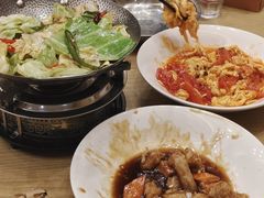 -东北风(柯桥万达店)