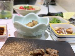 -桃夭日式料理(国信店)