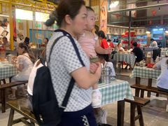 -彭耕记猪油炒小菜(吉联mall店)