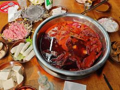 -华丰火锅(双林北横路店)