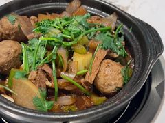 -二楼老店重庆鸡公煲(真光路店)