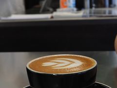 -麻雀咖啡SPARROW COFFEE(十全街店)