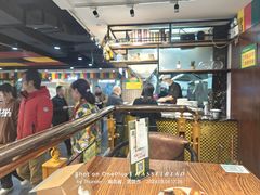 -巴犀烧烤(新崇光店)