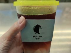 -YO!TEA有茶(坂田佳华领汇店)