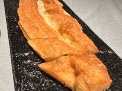 -桂满陇·西湖船宴(平安金融中心店)