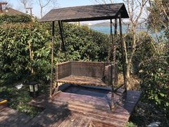 -天目湖涵田半山温泉