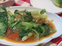 -西贝(无锡万象城店)