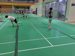 -沈坚强游泳俱乐部(长征分部)