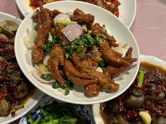 -八0一首创霍老七老螺蛳(万东镇龙景园店)