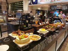 -青岛富力艾美酒店