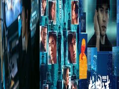 -SFC上影影城(新世界店)