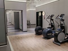 -FLARE STAR FITNESS(复地活力城店)