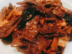 -到家尝北京菜(西坝河店)