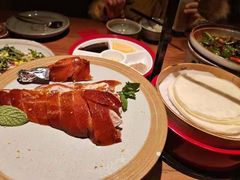 -青年公社烤鸭(熙悦天街店)