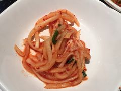 -青松馆韩国料理(香港中路佳世客店)