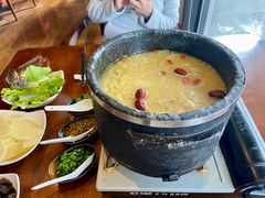 -林芝工布庄园希尔顿酒店-猎味中餐厅
