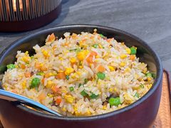 -小厨娘金榜题名(夫子庙秦淮河店)