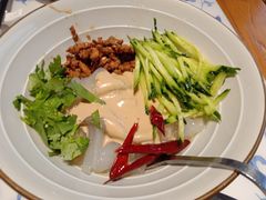 -东方饺子王(新阳路店)