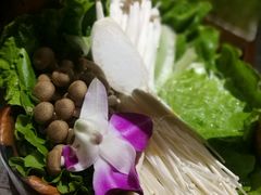 -捞神煲汤火锅(湖滨商业街店)