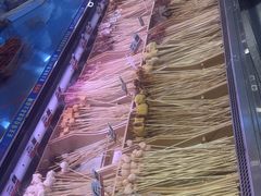 -阿串串老火锅(力盟店)