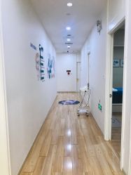 店内环境-JUVA欧华医美连锁