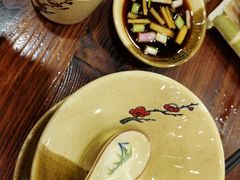 酱油碟-顺德一品粥·20年凤城老字号(芳村店)
