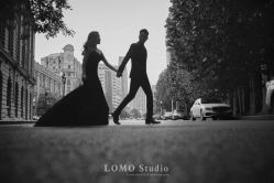 -拉玛摄影 STUDIO(滨江道店)