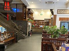-一楼食业·美食人家